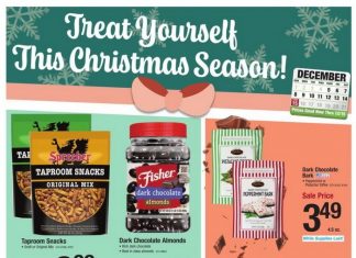 Menards Home Essentials Ad Dec 05 – Dec 15, 2024