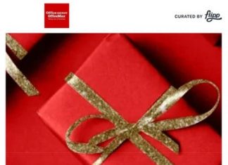 Office Depot Cyber Monday Deals Dec 02 – Dec 08, 2024
