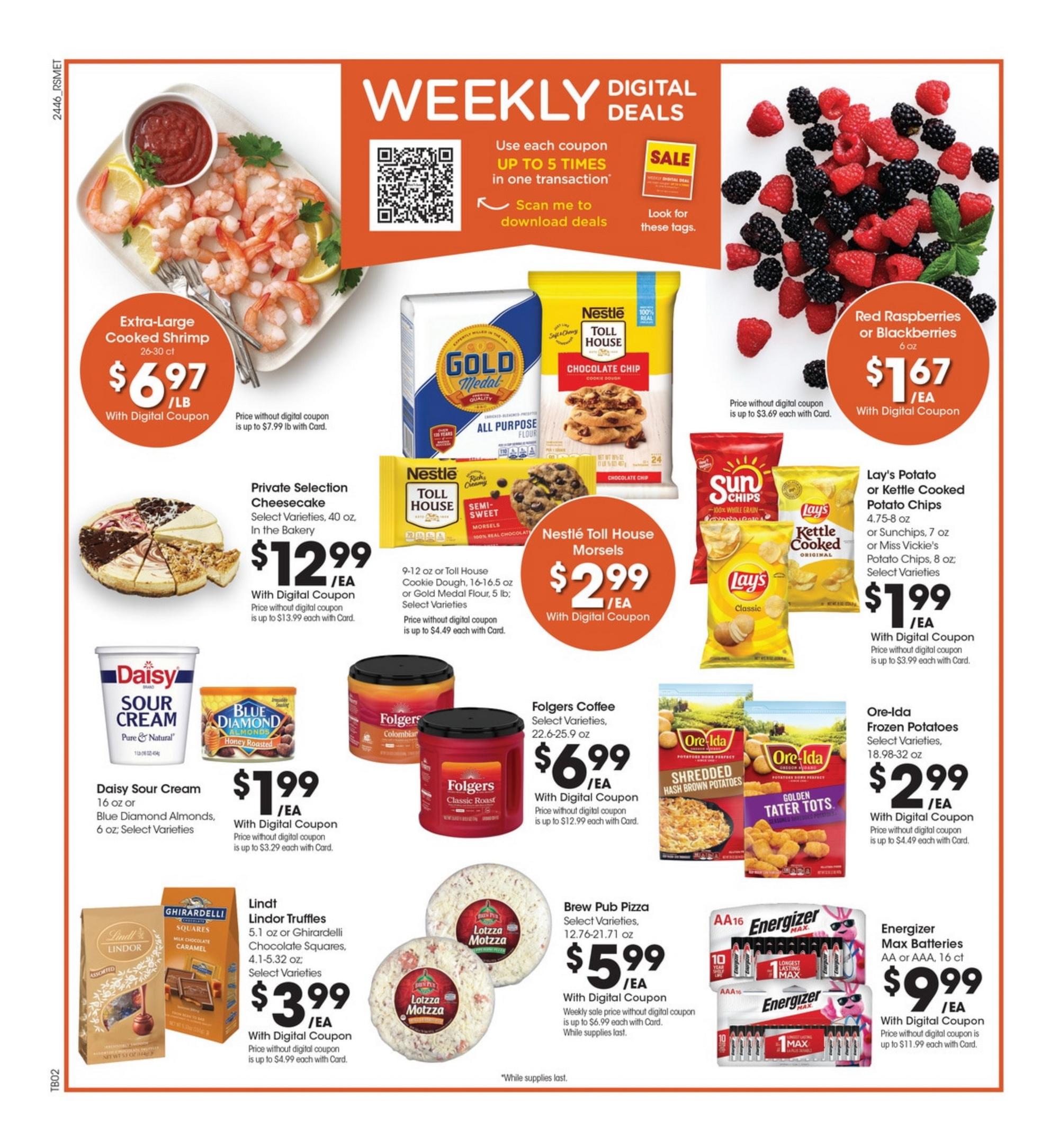 24 Hour Pick N Save