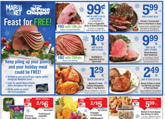 Price Chopper Weekly Ad Dec 08 – Dec 14, 2024