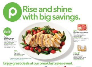 Publix Weekly Ad Jan 01 – Jan 07, 2025