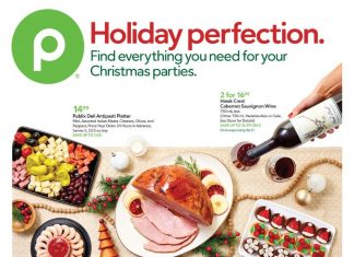 Publix Weekly Ad Dec 11 – Dec 17, 2024 (Christmas Promotion Included)