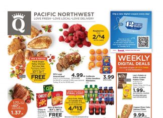 QFC Weekly Ad Dec 04 – Dec 10, 2024