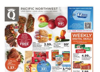 QFC Weekly Ad Dec 11 – Dec 17, 2024