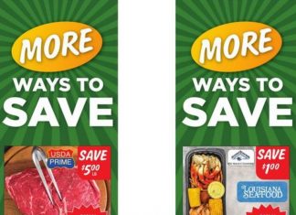 Rouses Weekly Ad Dec 11 – Dec 18, 2024