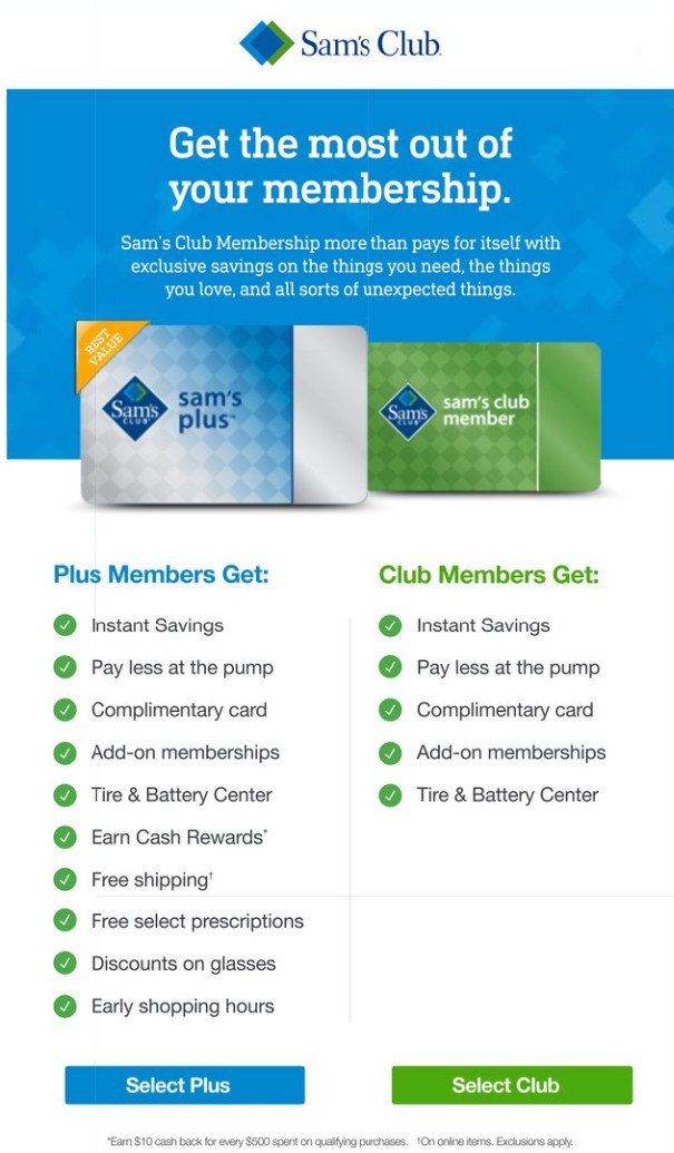 Black Friday Ads 2024 Sam'S Club Gene Peggie