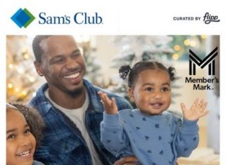 Sam’s Club Weekly Ad Dec 12 – Dec 18, 2024 (Christmas Promotion Included)