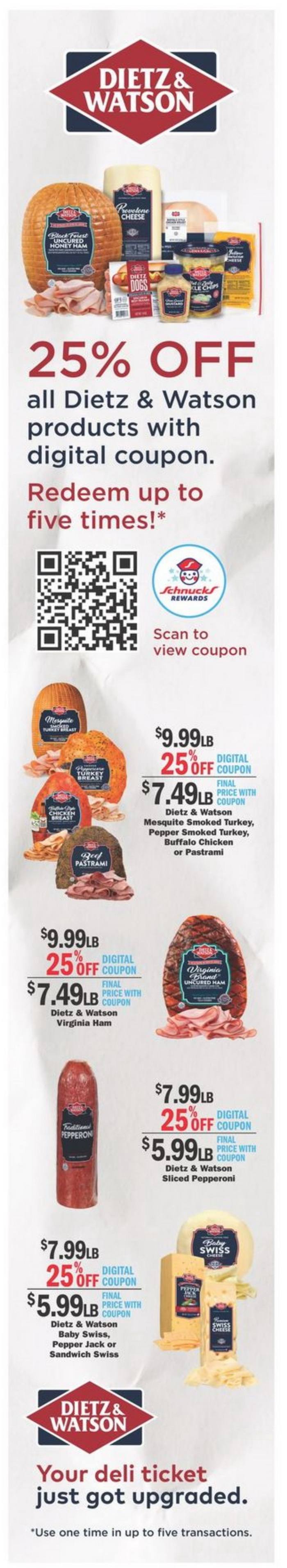Schnucks Weekly Ad Dec 11 Dec 17, 2024(04)