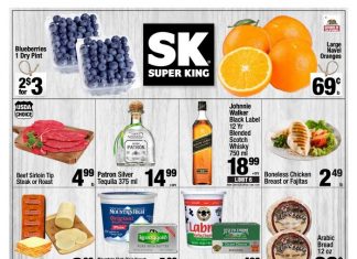 Super King Weekly Ad Dec 04 – Dec 10, 2024