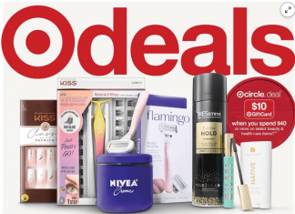 Target Weekly Ad Dec 15 – Dec 21, 2024