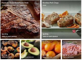 The Fresh Market Weekly Ad Nov 29 – Dec 03, 2024