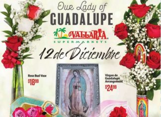 Vallarta Weekly Ad Dec 04 – Dec 10, 2024