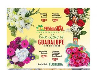 Vallarta Weekly Ad Dec 11 – Dec 17, 2024