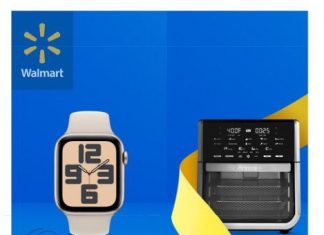 Walmart Black Friday Deals Nov 29 – Dec 01, 2024