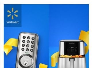 Walmart Cyber Monday Deals Dec 02 – Dec 03, 2024