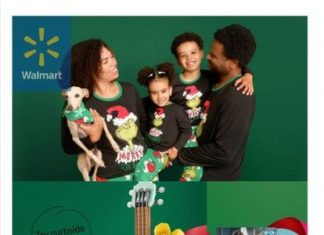 Walmart Weekly Ad Dec 04 – Dec 10, 2024