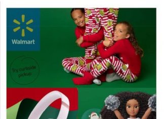 Walmart Weekly Ad Dec 18 – Dec 24, 2024