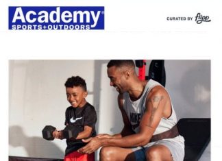 Academy Sports + Outdoors Weekly Ad Jan 09 – Jan 15, 2025