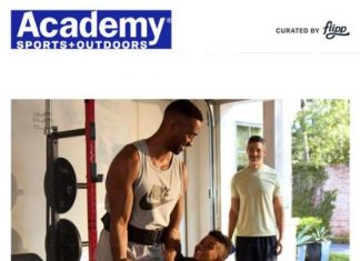 Academy Sports + Outdoors Weekly Ad Jan 16 – Jan 22, 2025