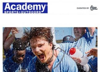 Academy Sports + Outdoors Weekly Ad Jan 23 – Jan 29, 2025