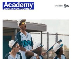 Academy Sports + Outdoors Weekly Ad Jan 30 – Feb 05, 2025
