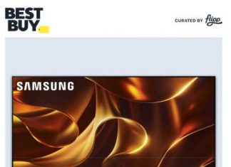 Best Buy Weekly Ad Jan 07 – Jan 13, 2025
