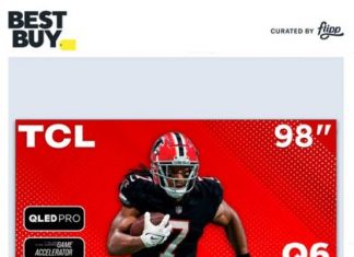 Best Buy Weekly Ad Jan 21 – Jan 27, 2025
