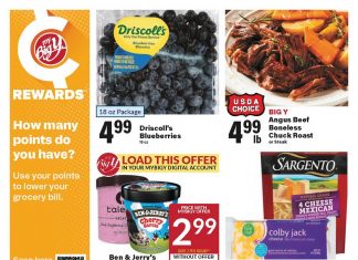 Big Y Weekly Ad Jan 23 – Jan 29, 2025