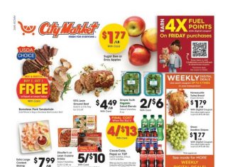 City Market Weekly Ad Jan 02 – Jan 07, 2025
