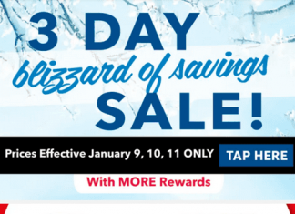 Coborn’s Weekly Ad Jan 08 – Jan 14, 2025