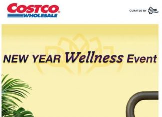 Costco Weekly Ad Jan 10 – Jan 16, 2025 (New Year Promotion Included)