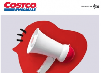 Costco Weekly Ad Jan 24 – Jan 30, 2025 (Valentine’s Day Promotion Included)