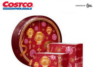 Costco Grocery & Household Essentials Sale Jan 27 – Feb 02 2025 ( Valentine’s Day Promotion Included)