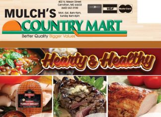 Country Mart Weekly Ad Jan 14 – Jan 20, 2025