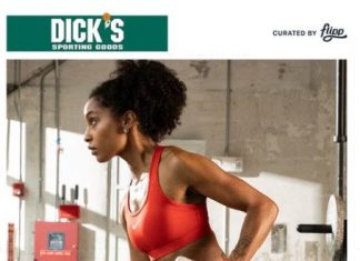 Dick’s Sporting Goods Weekly Ad Jan 08 – Jan 14, 2025