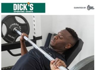 Dick’s Sporting Goods Weekly Ad Jan 22 – Jan 28, 2025
