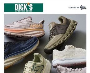 Dick’s Sporting Goods Weekly Ad Jan 29 – Feb 04, 2025