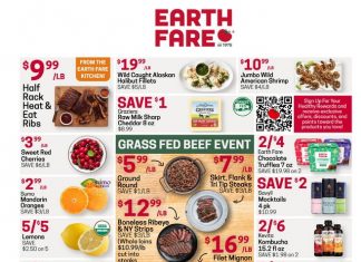 Earth Fare Weekly Ad Jan 15 – Jan 21, 2025