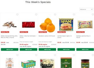 Foodland Super Market Weekly Ad Jan 22 – Jan 28, 2025