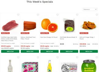 Foodland Super Market Weekly Ad Jan 15 – Jan 21, 2025