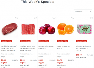 Foodland Super Market Weekly Ad Jan 29 – Feb 04, 2025