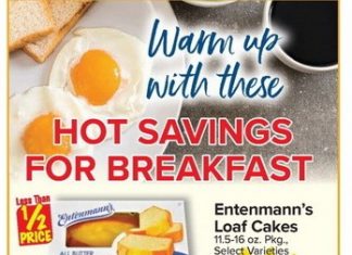 Foodtown Weekly Ad Jan 24 – Jan 30, 2025