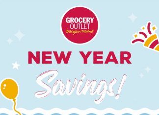 Grocery Outlet Weekly Ad Jan 15 – Jan 21, 2025 (New Year Promotion Included)