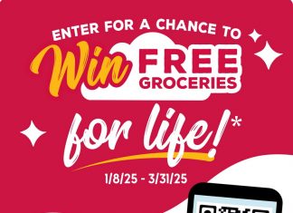 Grocery Outlet Weekly Ad Jan 22 – Jan 28, 2025