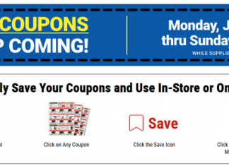 Harbor Freight Weekly Ad Jan 27 – Feb 09, 2025
