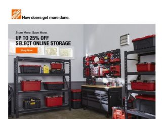Home Depot Weekly Ad Jan 02 – Jan 09, 2025