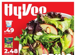 Hy-Vee Weekly Ad Jan 13 – Jan 19, 2025