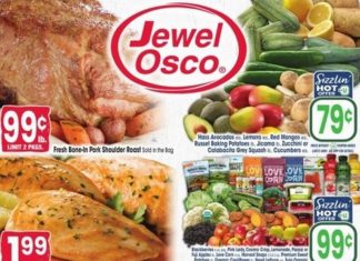 Jewel Osco Weekly Ad Jan 22 – Jan 28, 2025