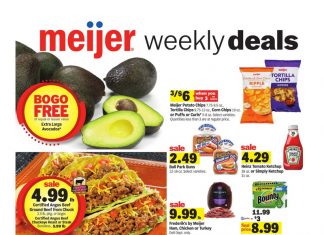 Meijer Weekly Ad Feb 02 – Feb 08, 2025