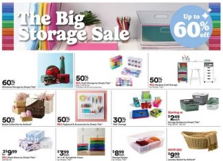 Michaels Weekly Ad Jan 12 – Jan 18, 2025 (Valentine’s Day Promotion Included)